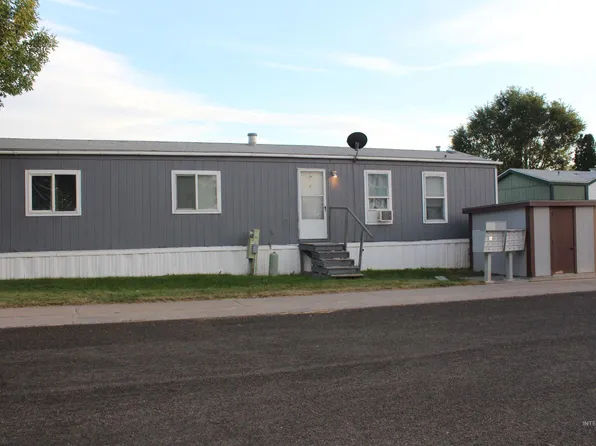 1015 N Fir St #25-A, Jerome, ID 83338