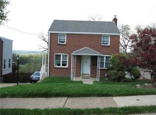 2747 Columbia Ave, Pittsburgh, PA 15221