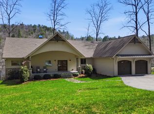 577 Twin Lakes Drive, Highlands, NC 28741