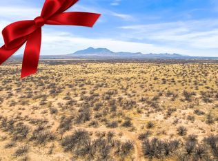 Off Mellak Road A LOT 97M, Hereford, AZ 85615