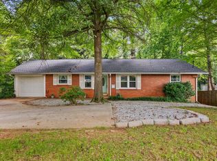 (Undisclosed Address), Tucker, GA 30084