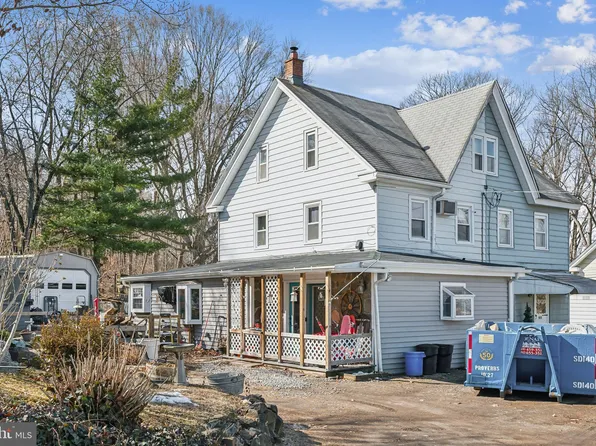 835 Hill Rd, Aston, PA 19014