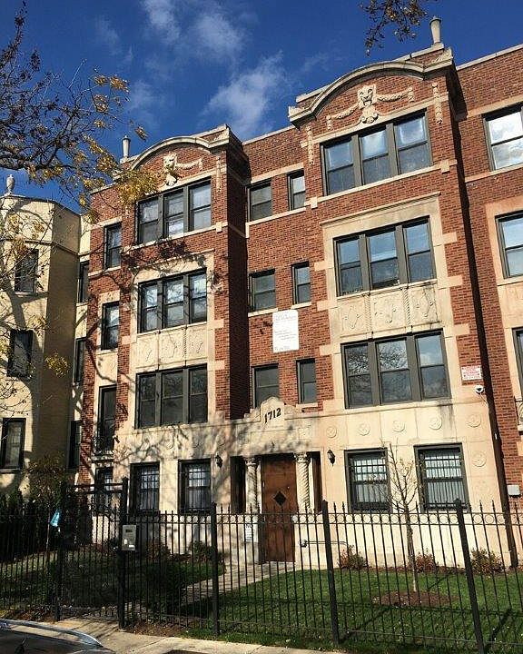 1st image of 1712 W Estes Ave APT 308