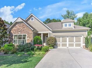 322 Shade Tree Cir, Woodstock, GA 30188