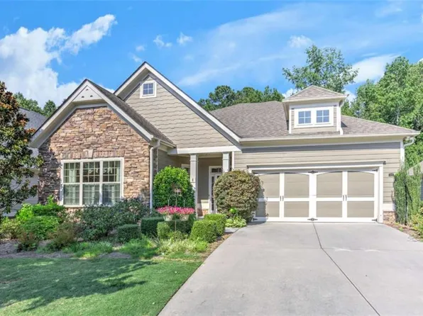 322 Shade Tree Cir, Woodstock, GA 30188