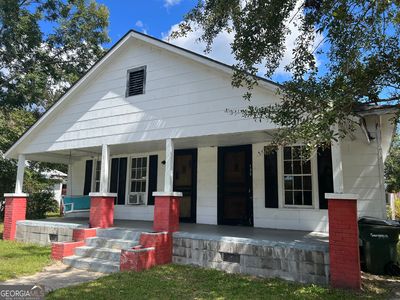 135 S Main St, Pembroke, GA, 31321