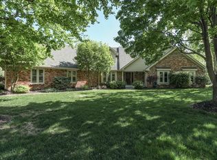4633 Brentridge Pkwy, Greenwood, IN 46143