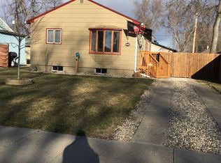 508 N Jackson St, Aberdeen, SD 57401