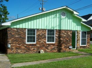 216 Ruby Ave, Hattiesburg, MS 39401