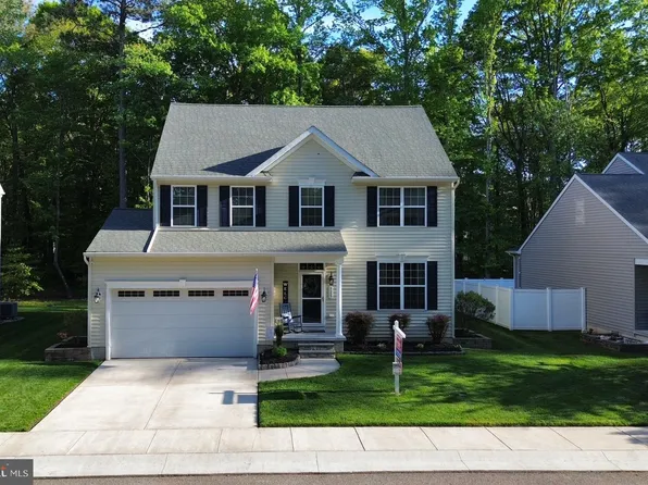 125 Fawn Ln, Grasonville, MD 21638