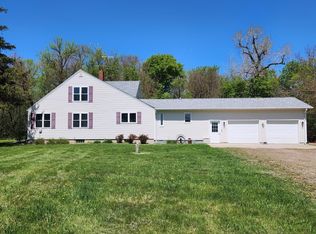 78878 County Road 12, Sacred Heart, MN 56285