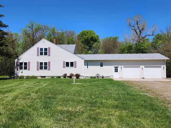 78878 County Road 12, Sacred Heart, MN 56285