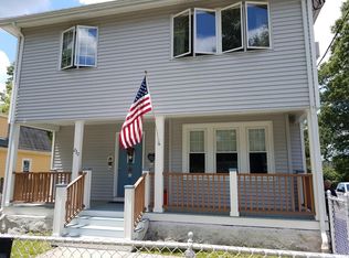 230 N Forest St #1, Melrose, MA 02176