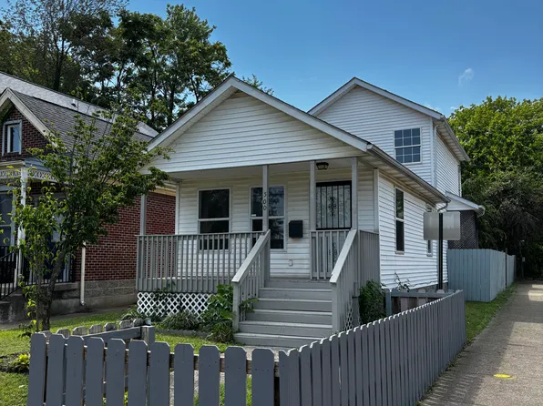 500 E Kentucky St, Louisville, KY 40203