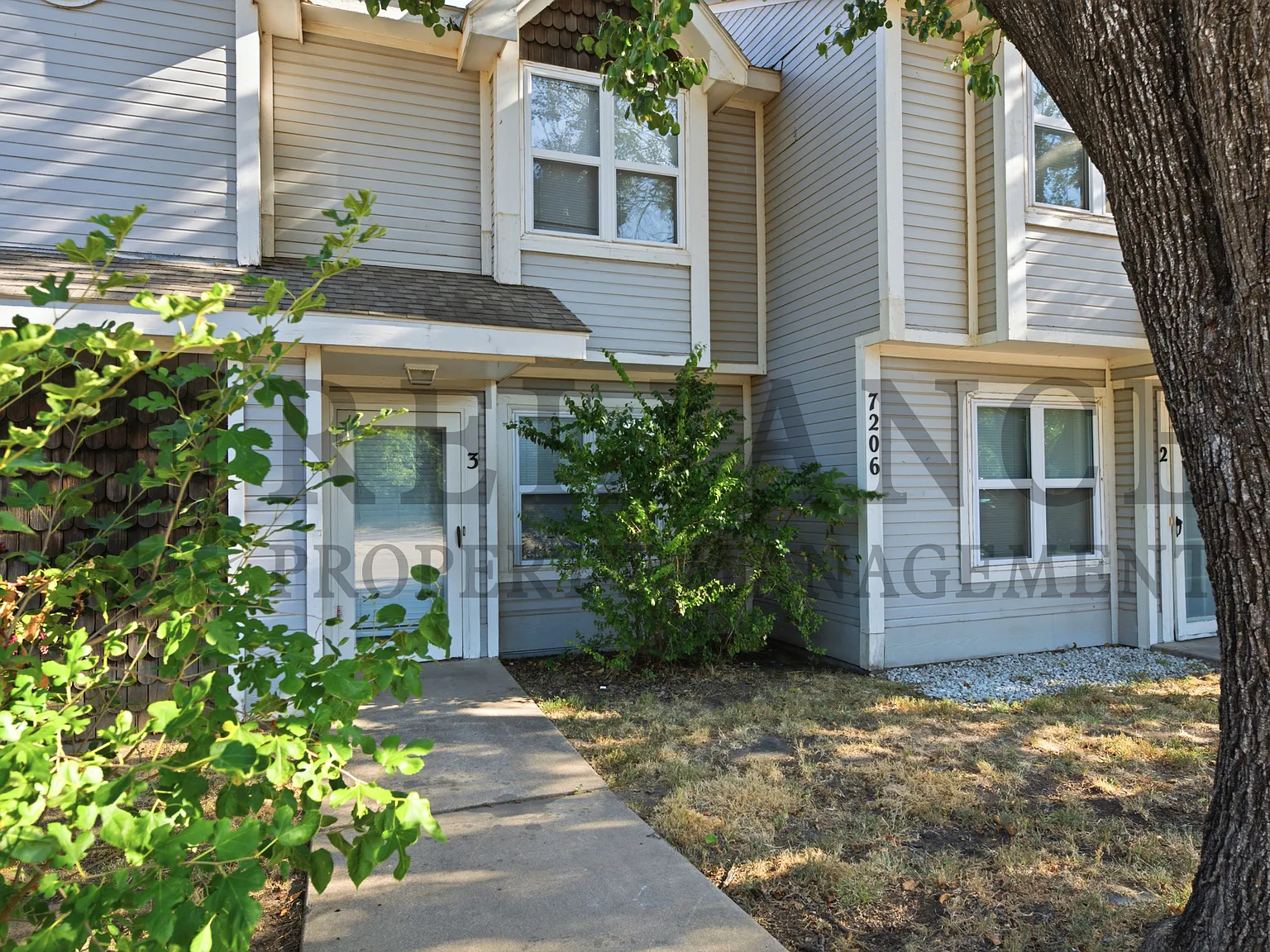 7206-3 West Douglas Avenue - 1 — Photo 1