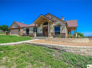 11032 Reeds Lake Rd, Rogers, TX 76569
