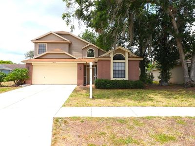 4214 Longfellow Dr, Plant City, FL, 33566