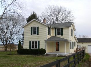 3835 Us Route 50, Marathon, OH 45118