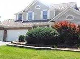 4915 Morning Light Ct, Grove City, OH 43123