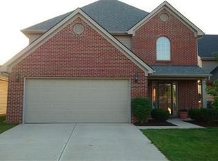 3069 Many Oaks Park, Lexington, KY 40509