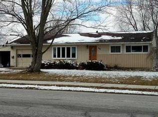 219 W Brown Rd, Montpelier, OH 43543