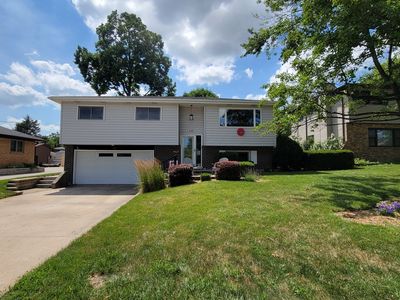 346 N Roselle Rd, Roselle, IL, 60172