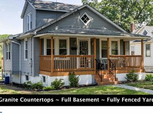 205 Union Ave, Runnemede, NJ 08078