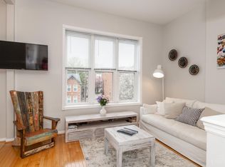 2126 Fulton Ave UNIT 3, Cincinnati, OH 45206