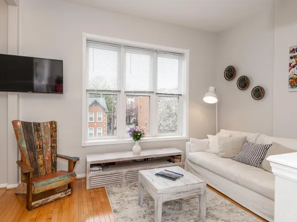 2126 Fulton Ave Unit 3, Cincinnati, OH 45206