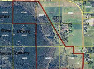 38225 Pincherry Rd, Cohasset, MN 55721