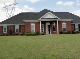 114 Pineda Dr, Huntsville, AL 35811