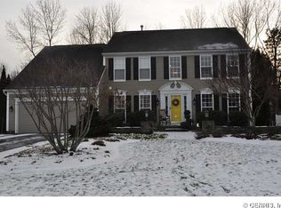 603 Morning Glory Dr, Webster, NY 14580