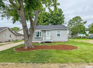 311 N 5th St, Chillicothe, IL