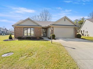 7601 Preakness Cv, Fort Wayne, IN 46815