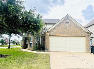 3146 Madison Elm St, Katy, TX 77493