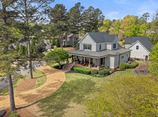 101 Hawks Rdg, Eatonton, GA 31024