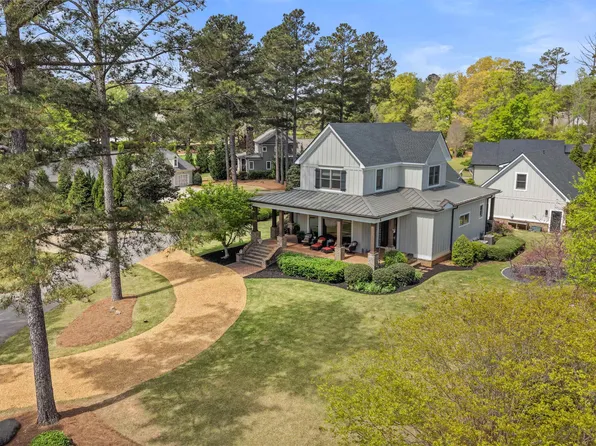 101 Hawks Rdg, Eatonton, GA 31024