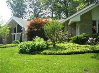 2395 Brentwood Rd NW, Canton, OH 44708