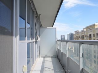 591 Sheppard Ave E #808, Toronto, ON