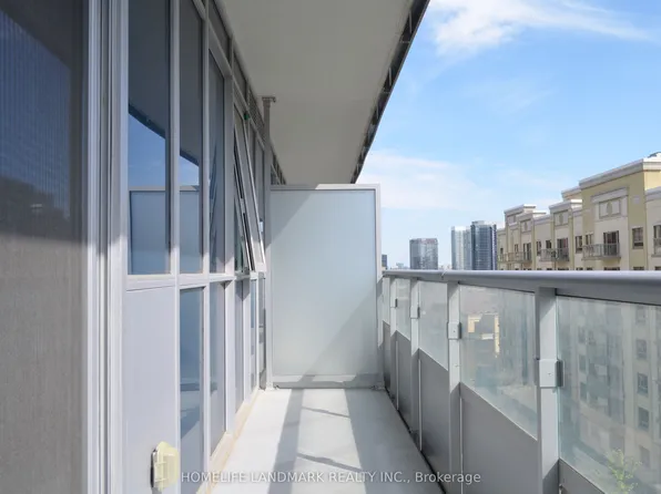 591 Sheppard Ave E #808, Toronto, ON M2K 0G2