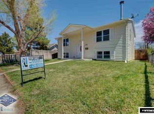 1327 Cypress St, Casper, WY 82604