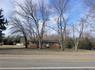 10631 River Rd, Chesterfield, VA 23838