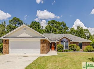 70 Harleigh Ln, Ellabell, GA 31308