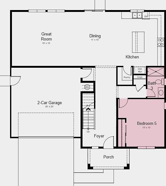 2nd image of 421 Baler Cir