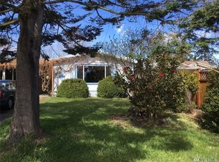 5160 Seaview Dr, Blaine, WA 98230