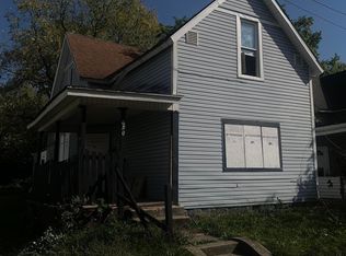 620 S Lowry Ave, Springfield, OH 45506