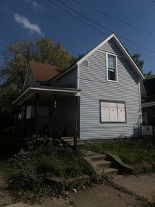620 S Lowry Ave, Springfield, OH, 45506