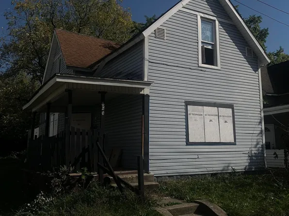 620 S Lowry Ave, Springfield, OH 45506