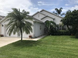 2426 Hidden Pine Ln NE, Palm Bay, FL 32905