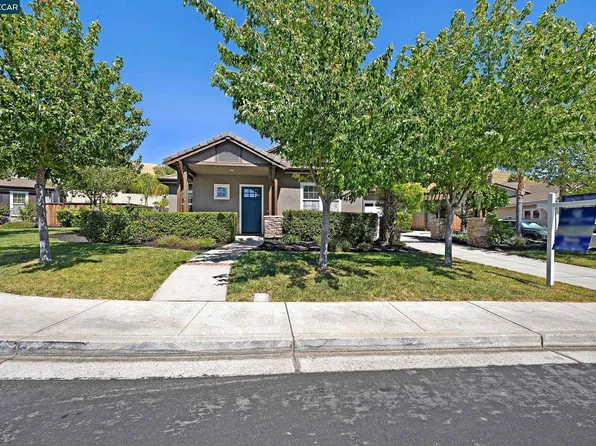 1224 Bridlewood Ct, Clayton, CA 94517